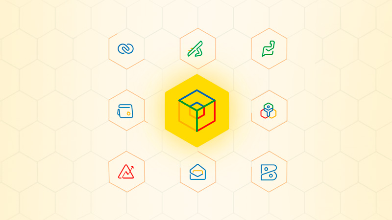 zoho Ecuador